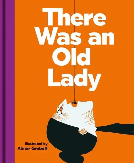 There Was an Old Lady