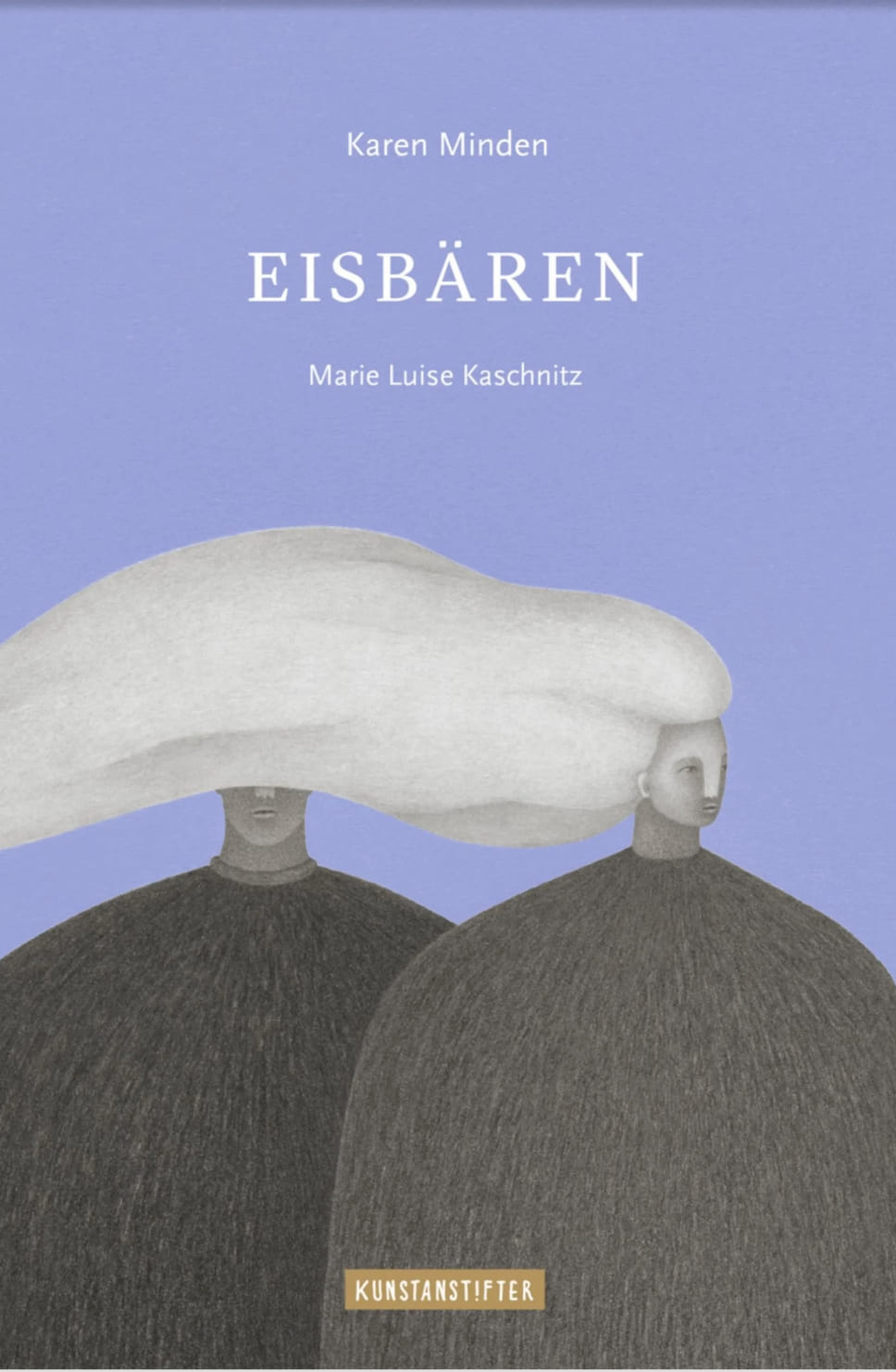 Eisbären