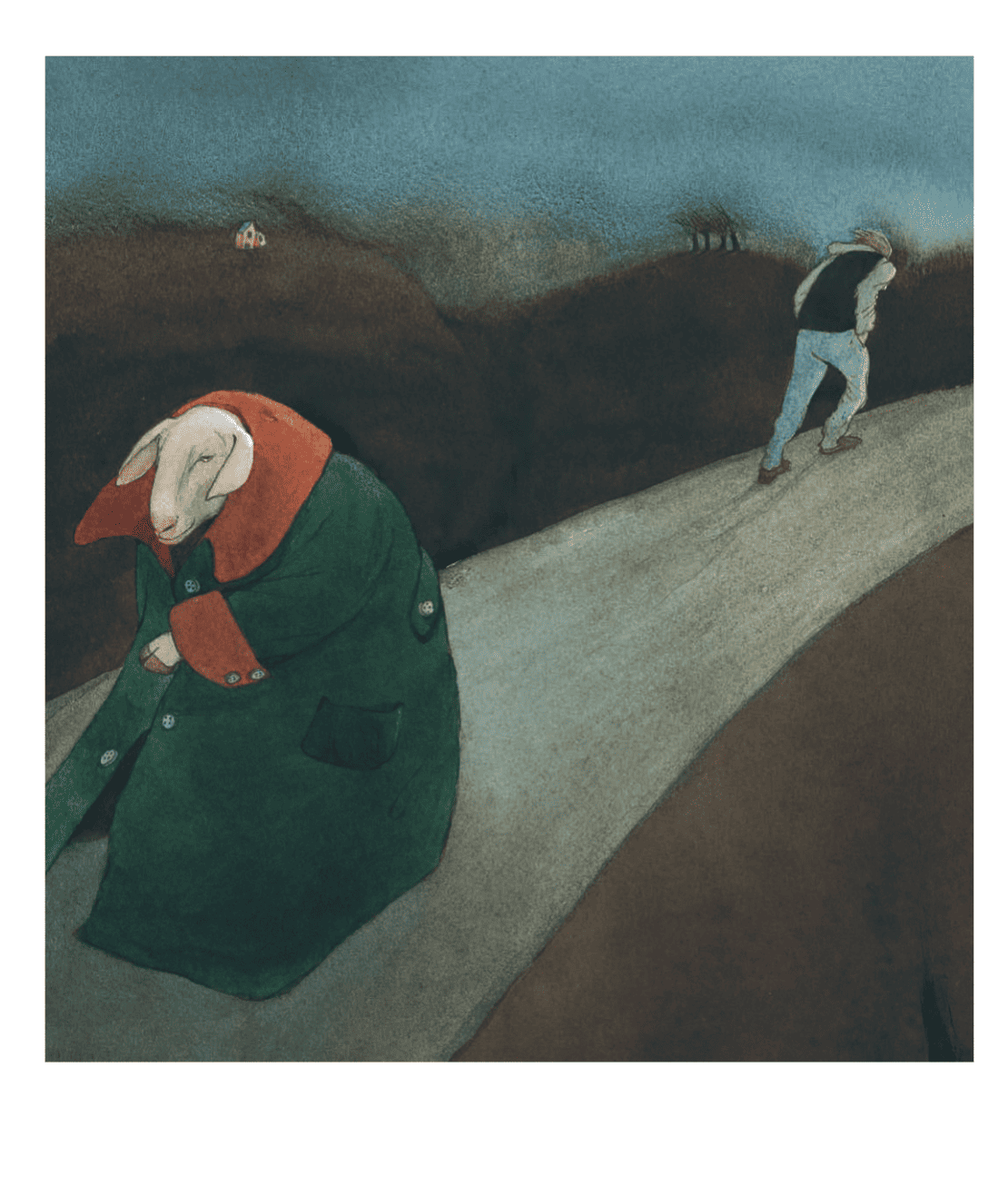 Kindergedichte und Galgenlieder