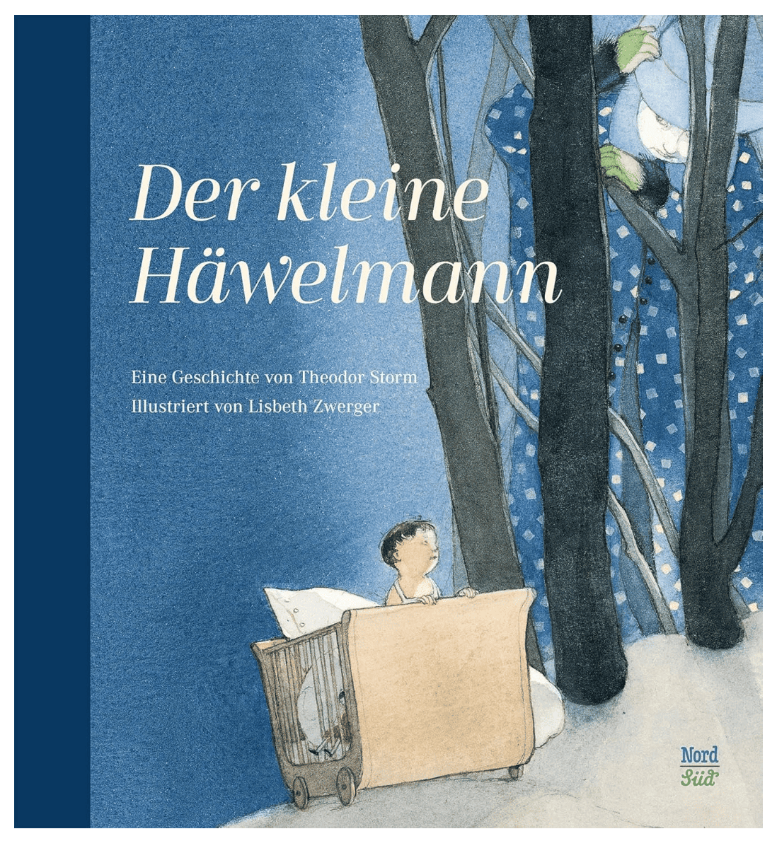 Der kleine Häwelmann