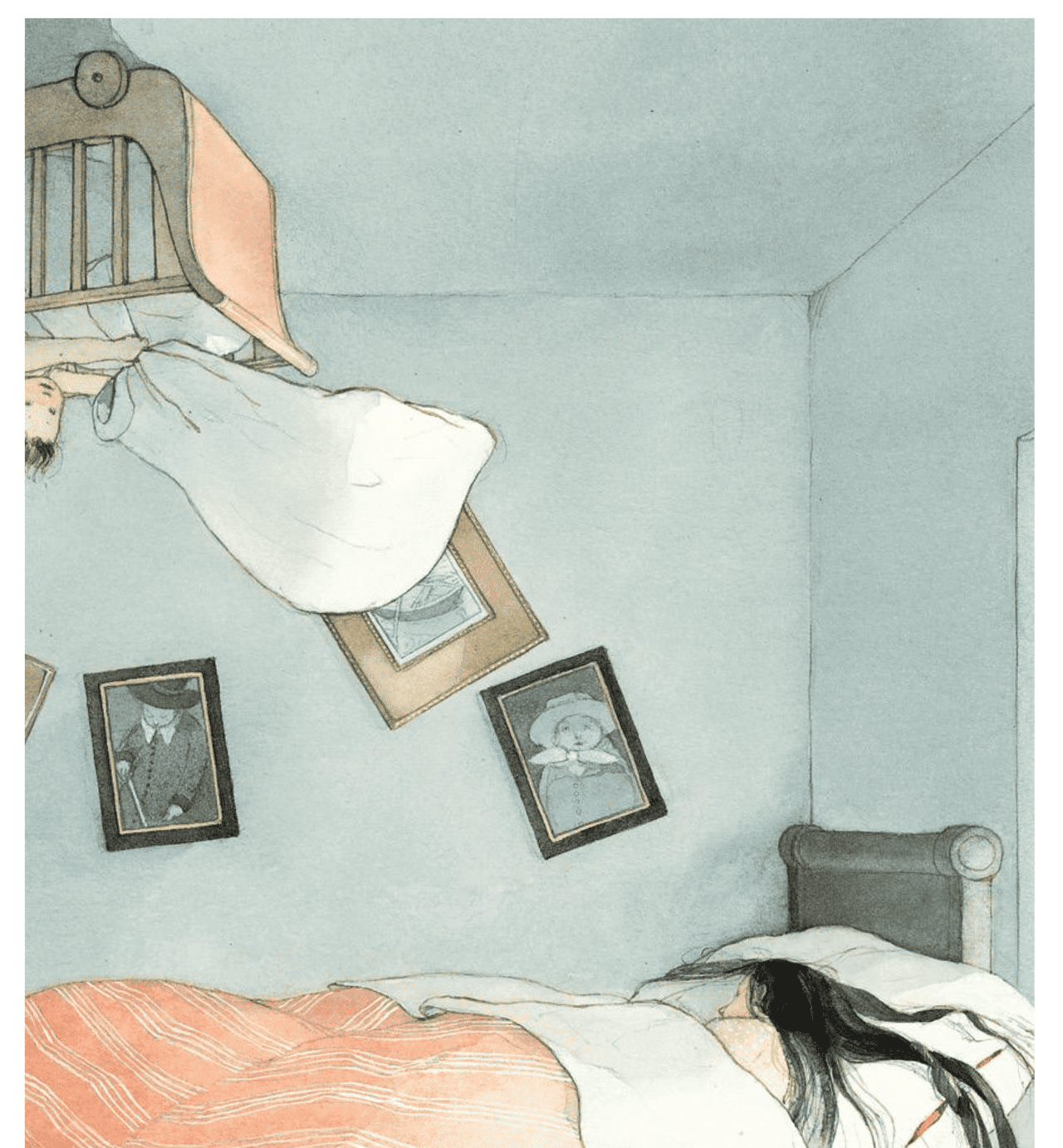 Der kleine Häwelmann