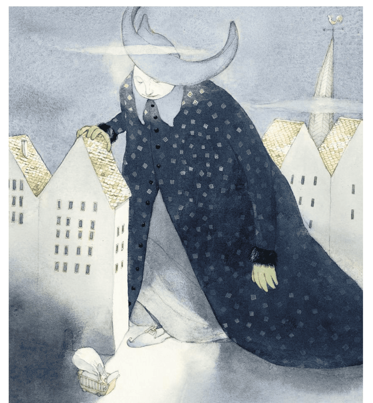 Der kleine Häwelmann