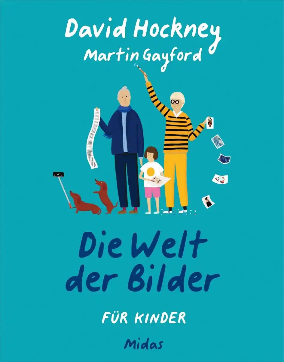 Die Welt der Bilder