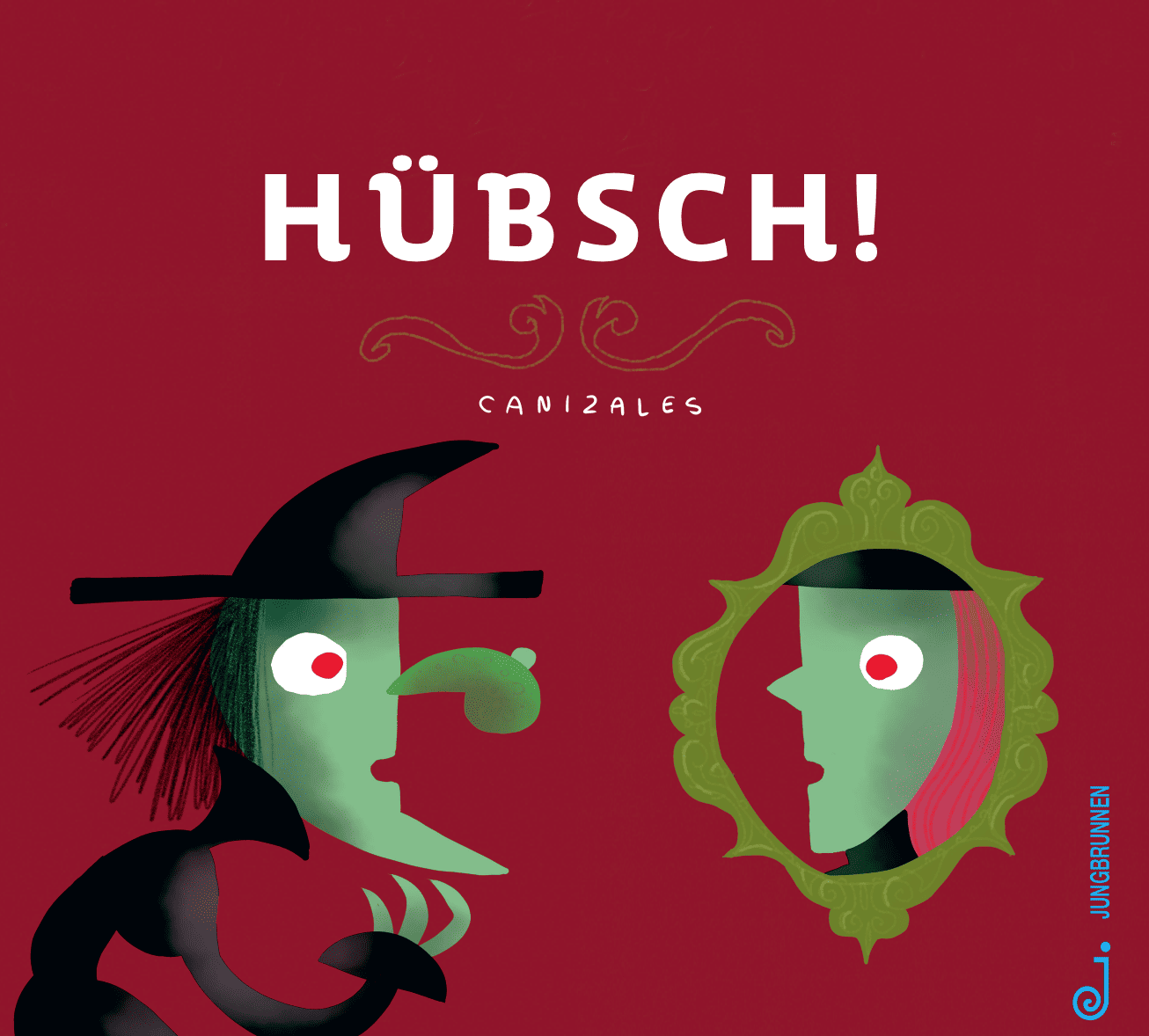 Hübsch!