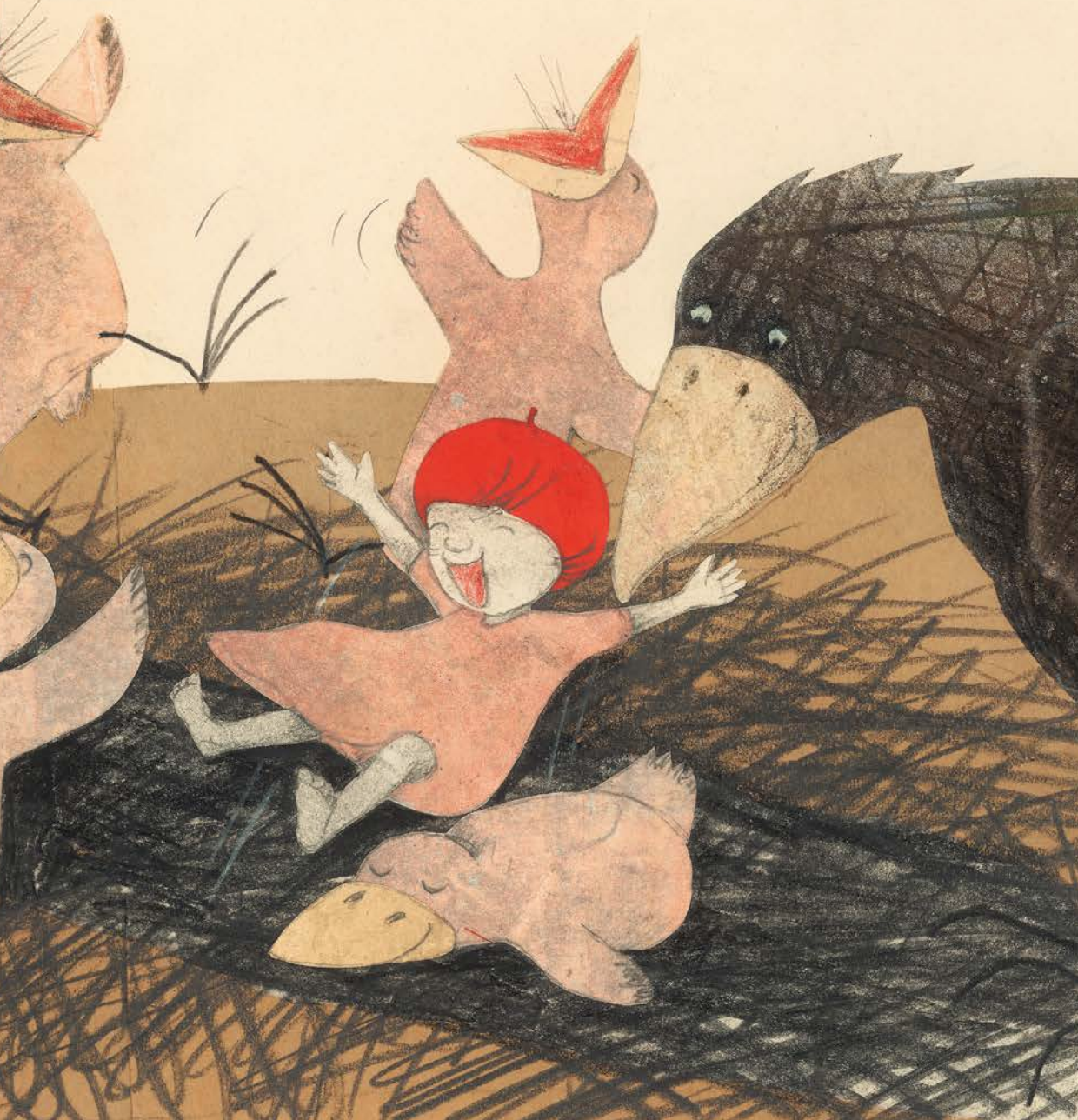 Illustratorin