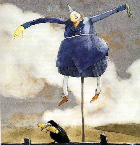 Lisbeth Zwerger