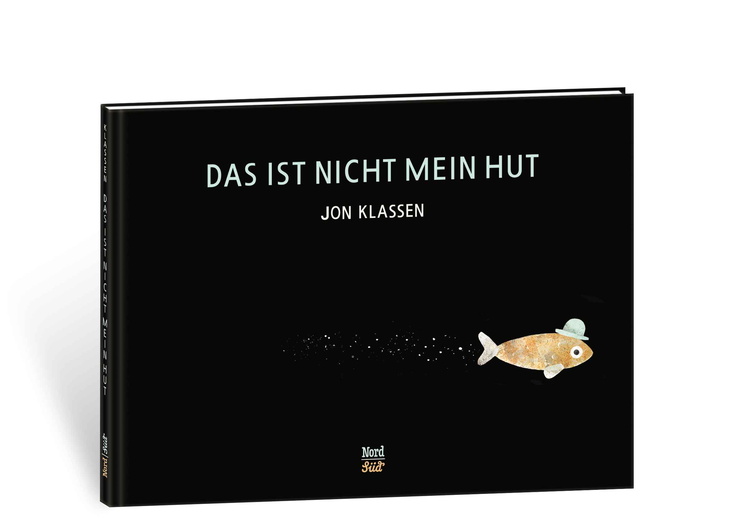 Das ist nicht mein Hut