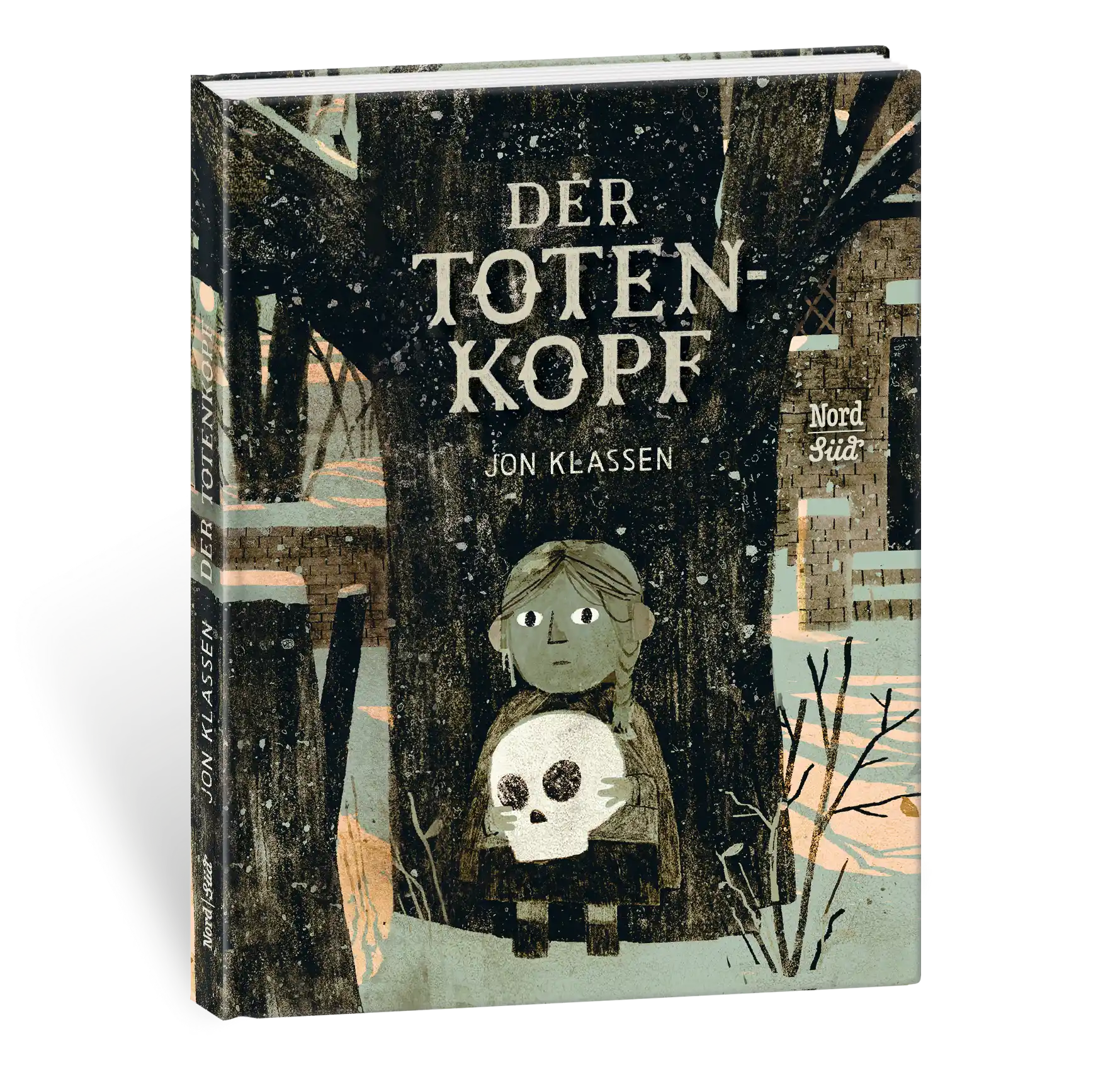 Der Totenkopf