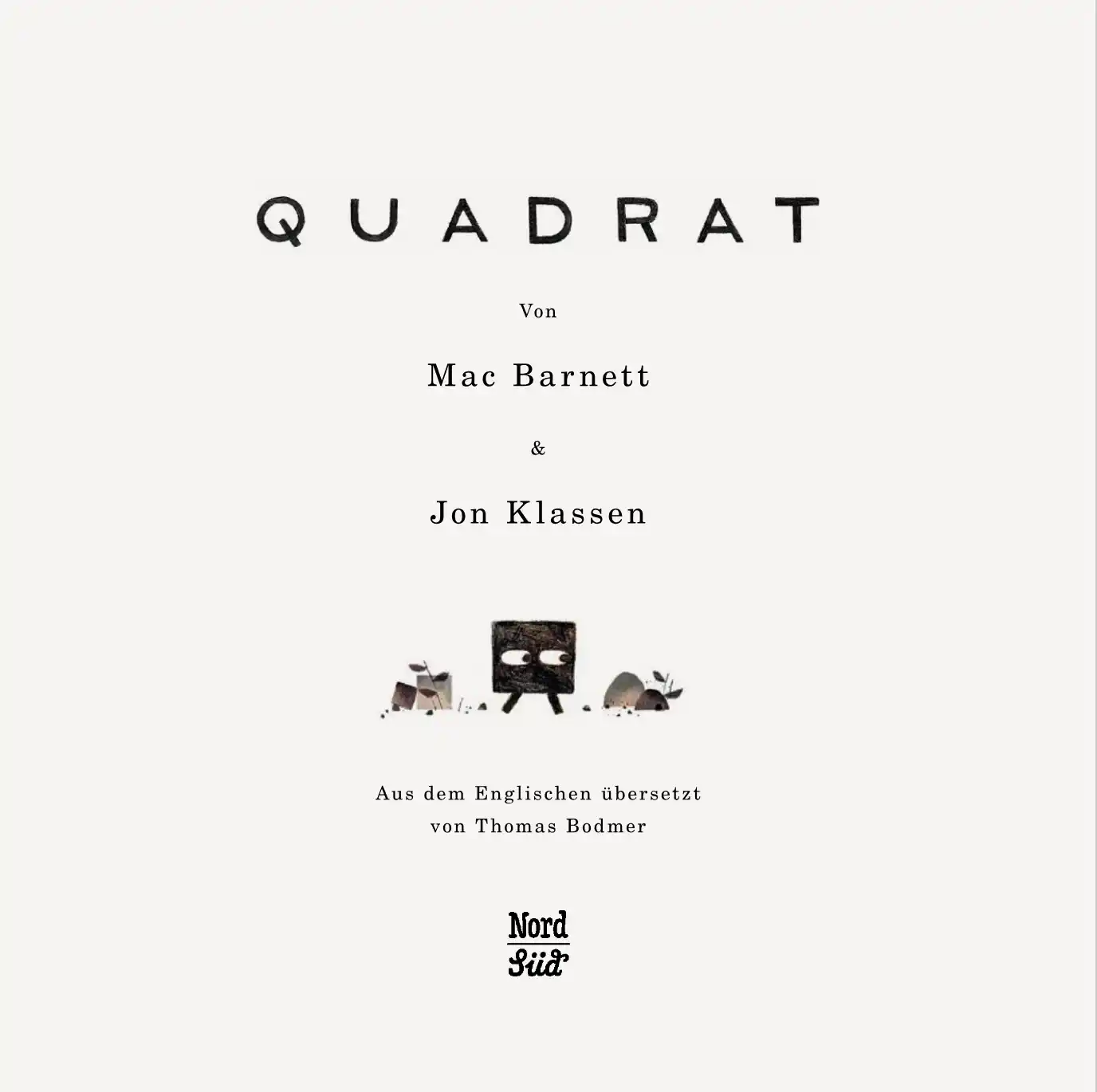 Quadrat