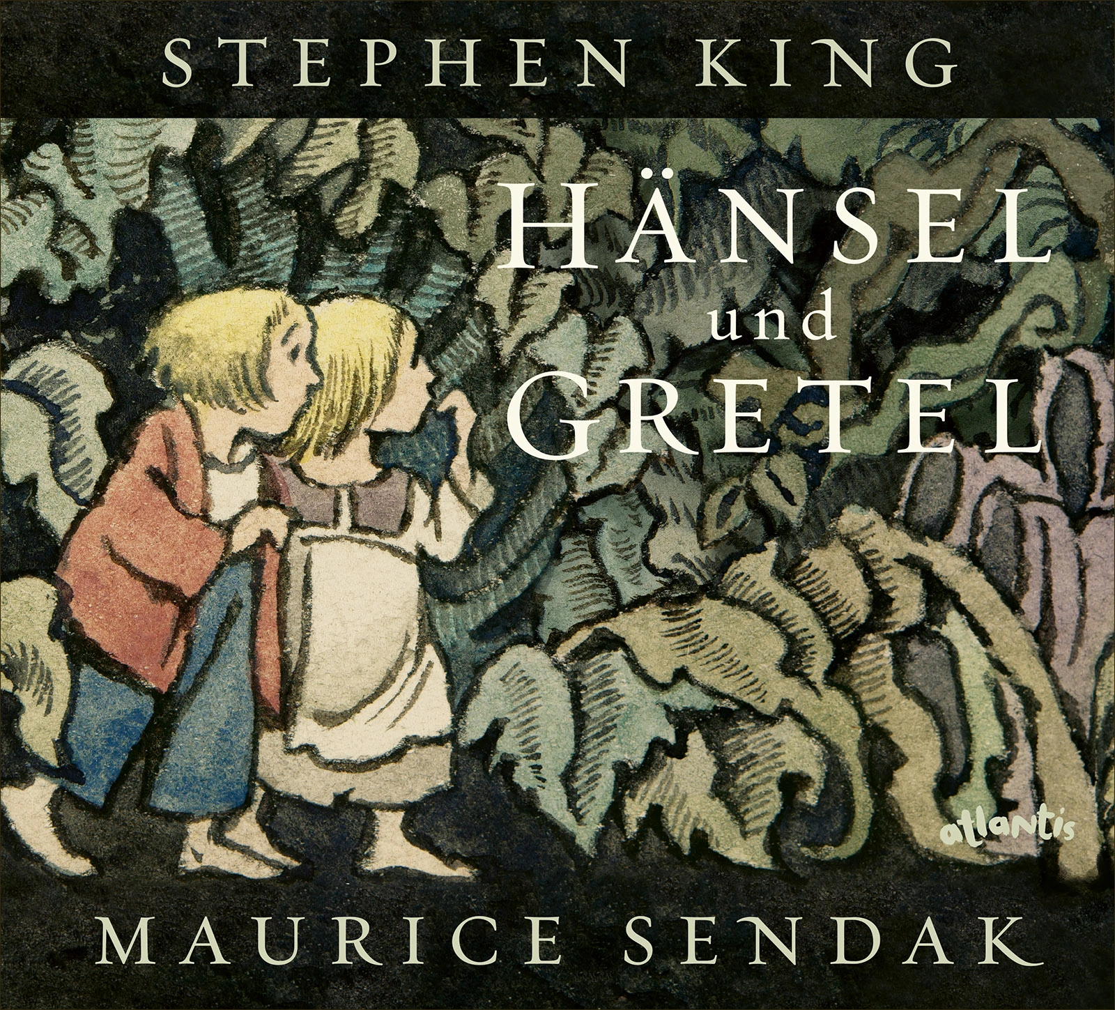 Hänsel und Gretel