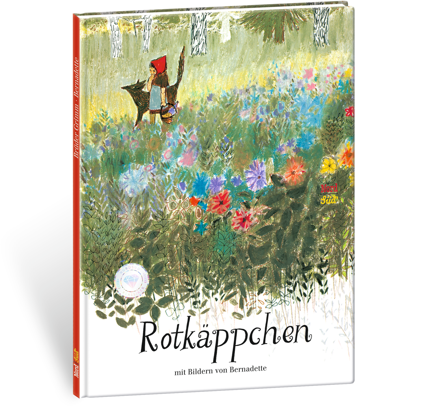 Rotkäppchen