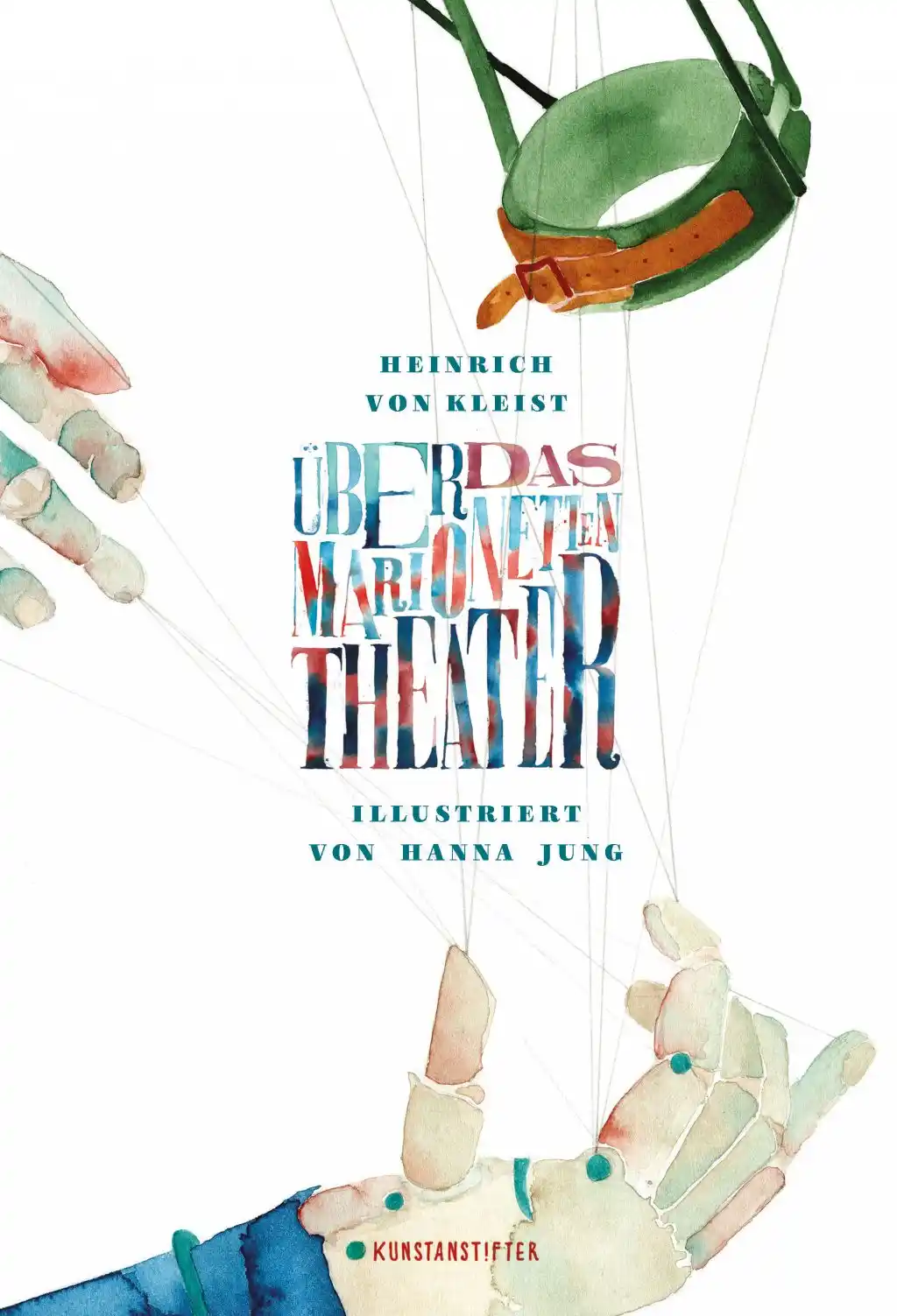 Über das Marionettentheater