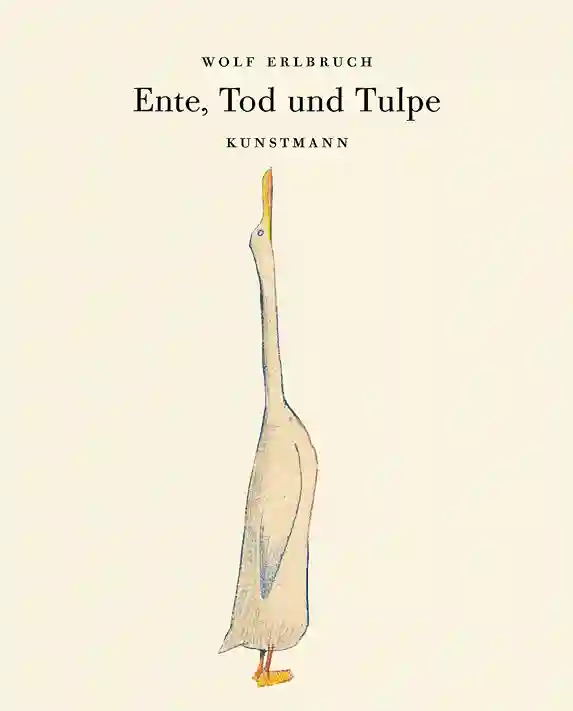 Ente, Tod und Tulpe