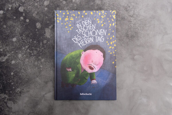 In den Taschen des schönen Herrn Tag