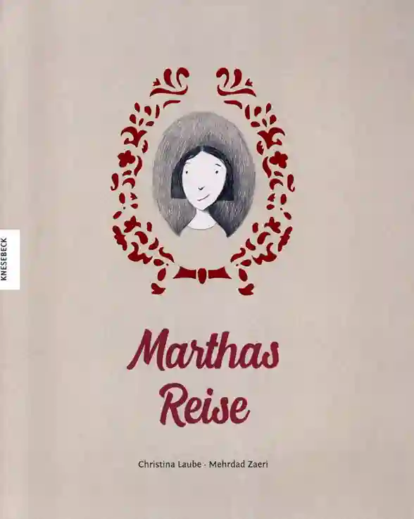 Marthas Reise