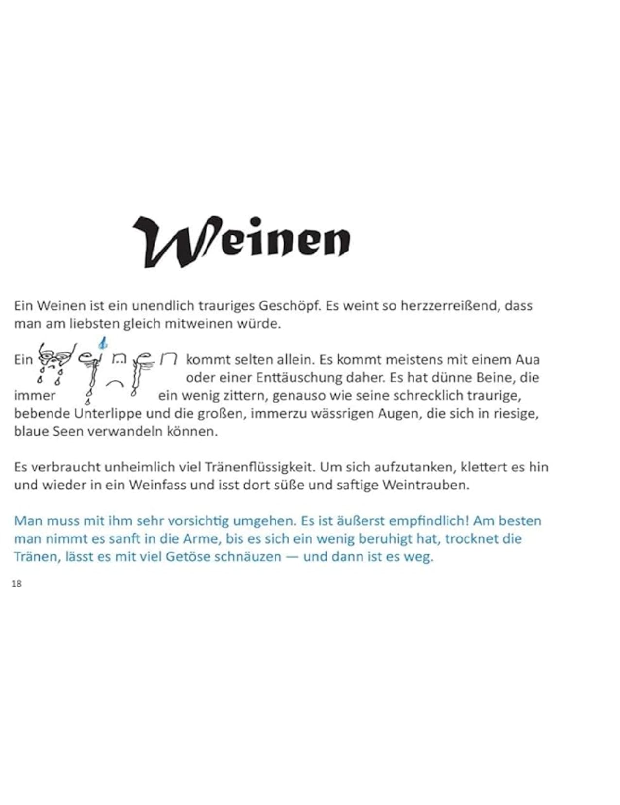 Mein Monster-Ich