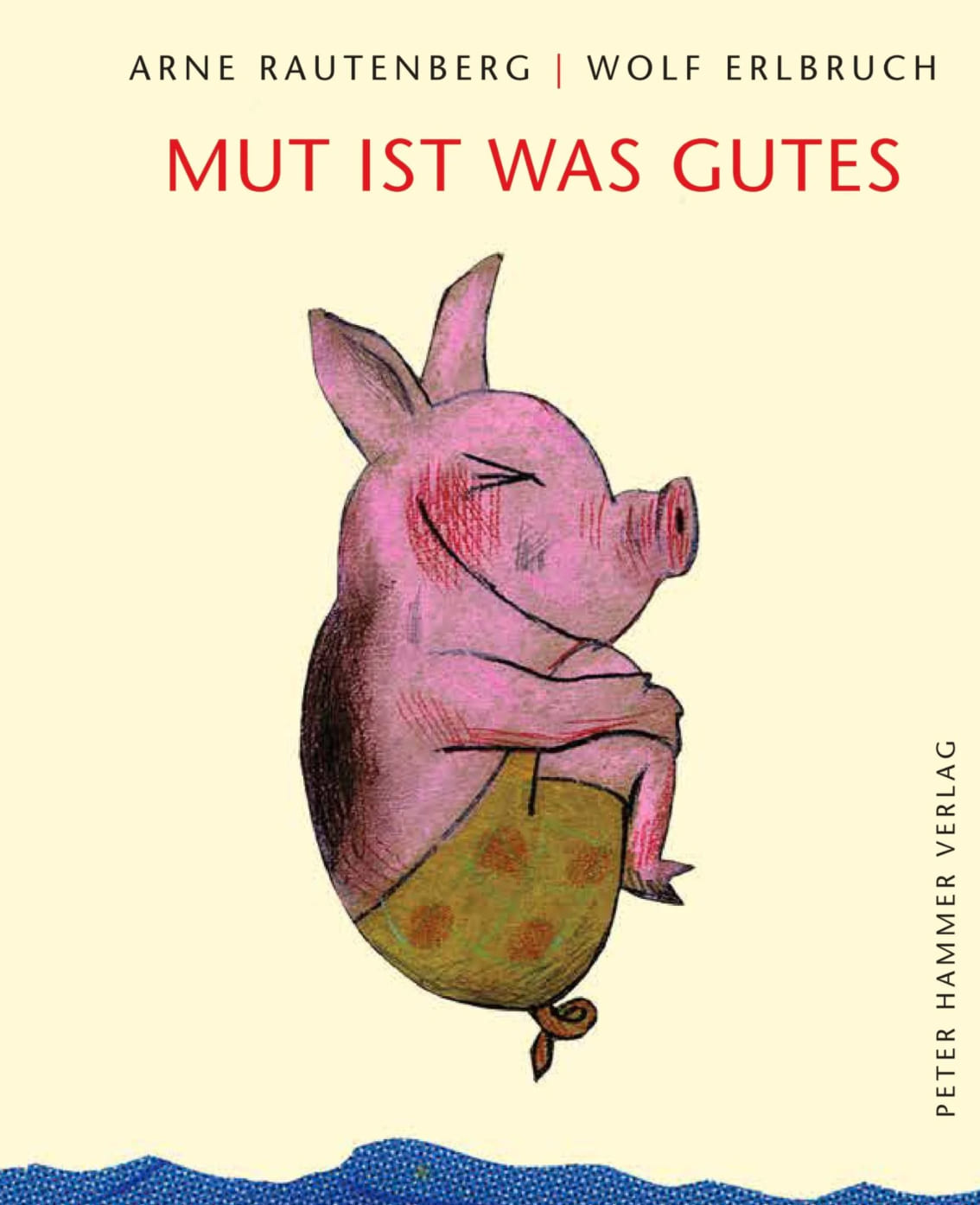 Mut ist was Gutes