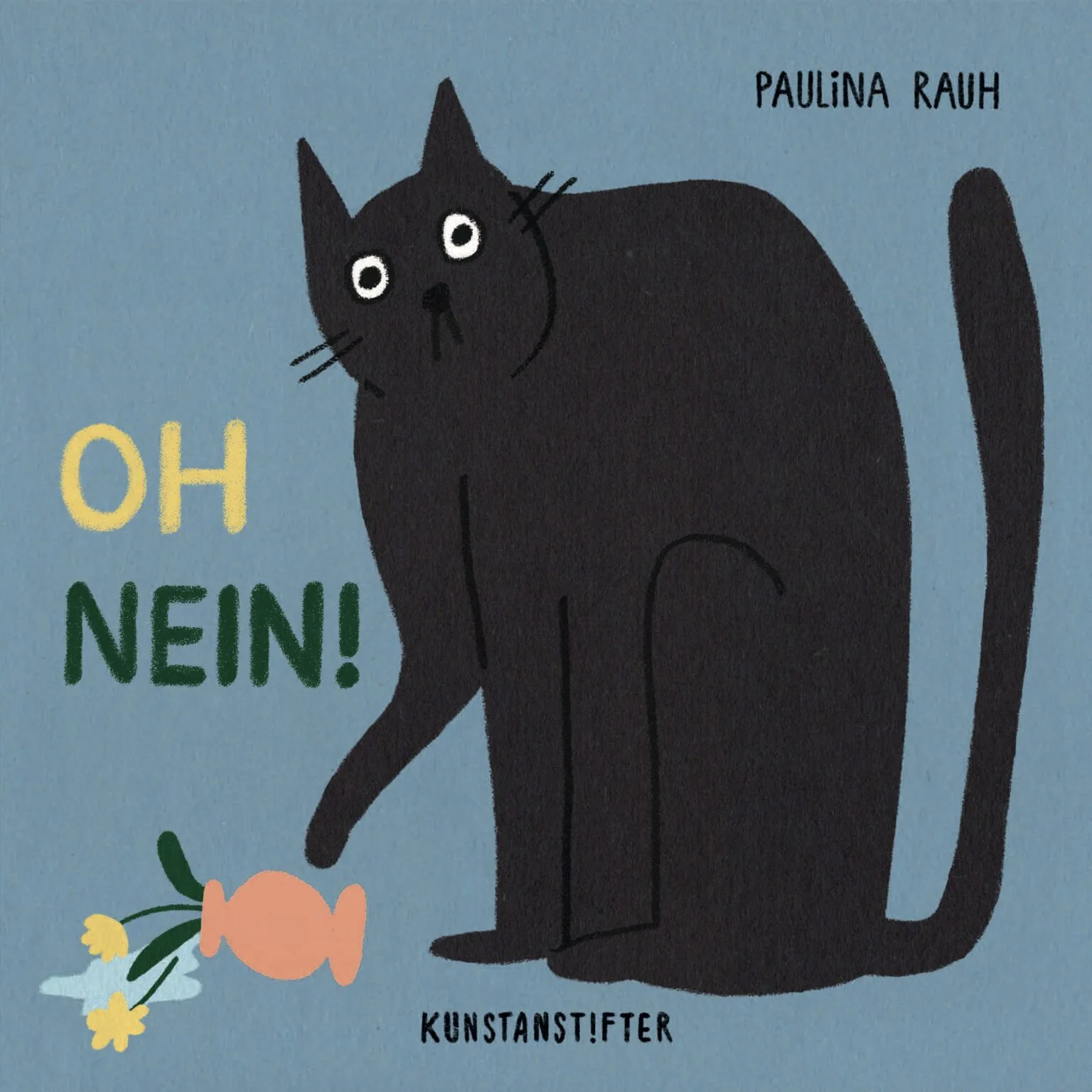 OH NEIN!