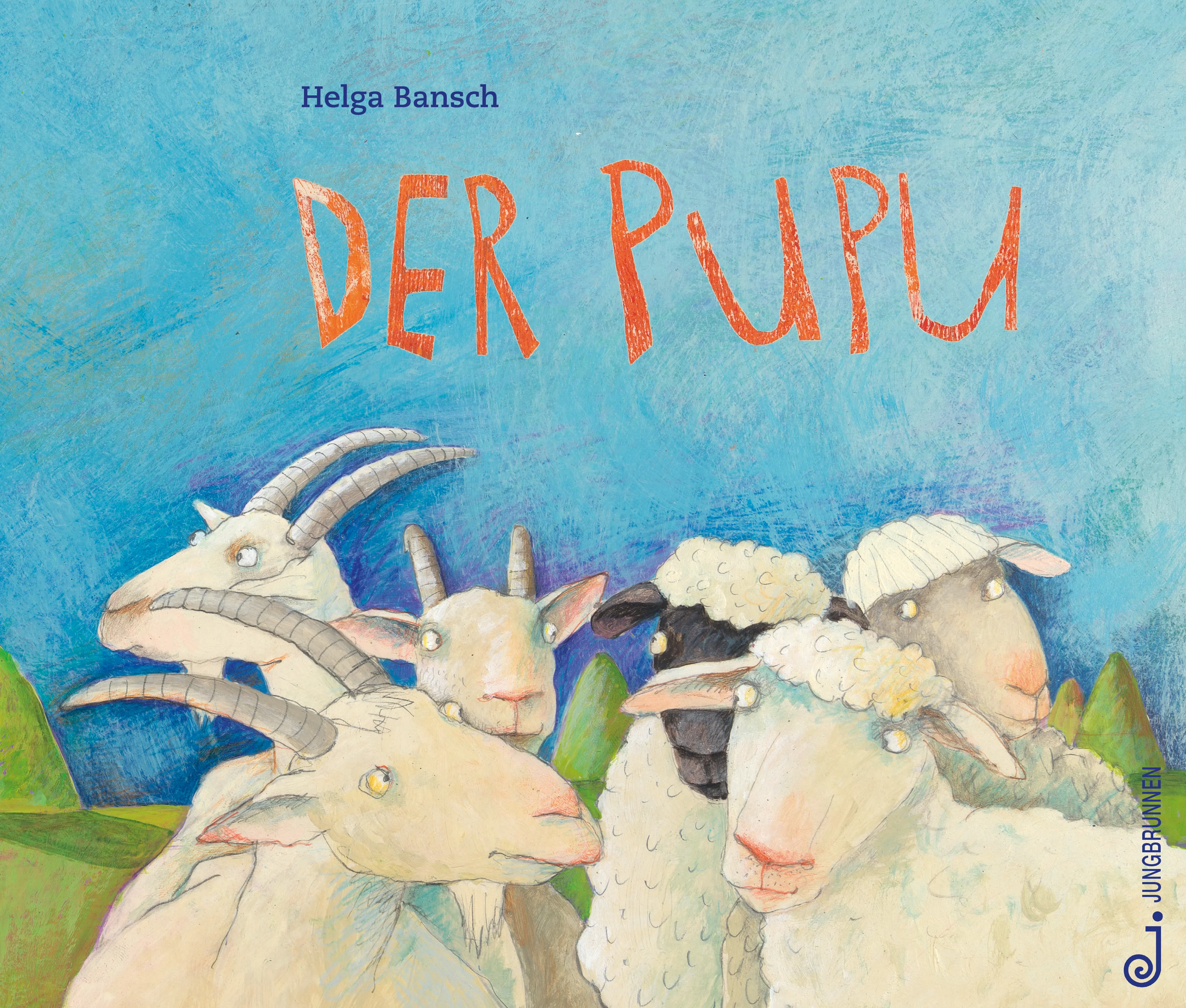 Der PUPU