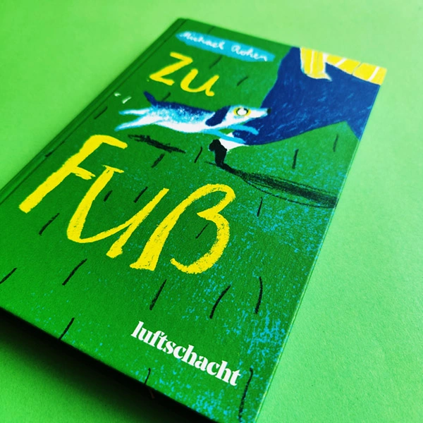 Zu Fuß
