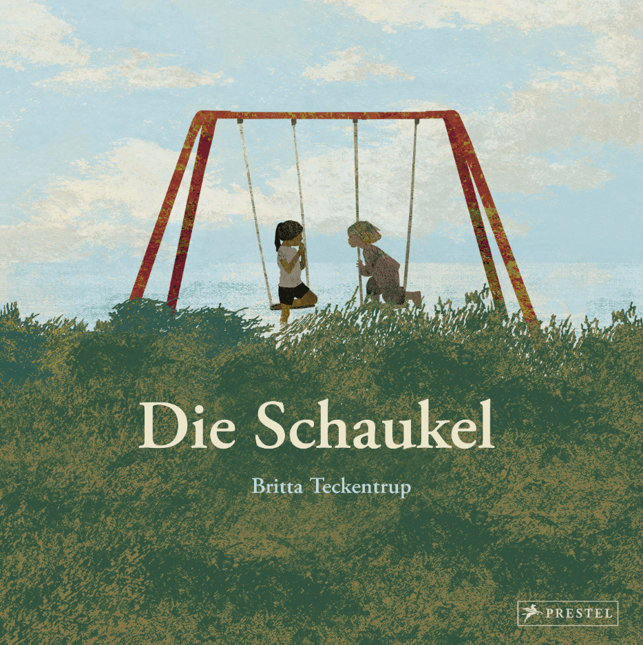 Die Schaukel