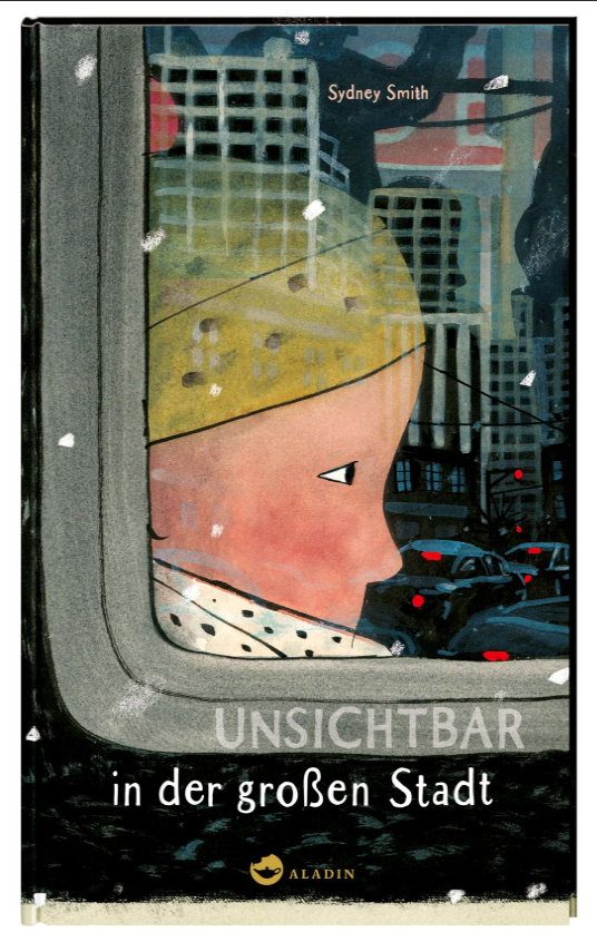 Unsichtbar in der großen Stadt