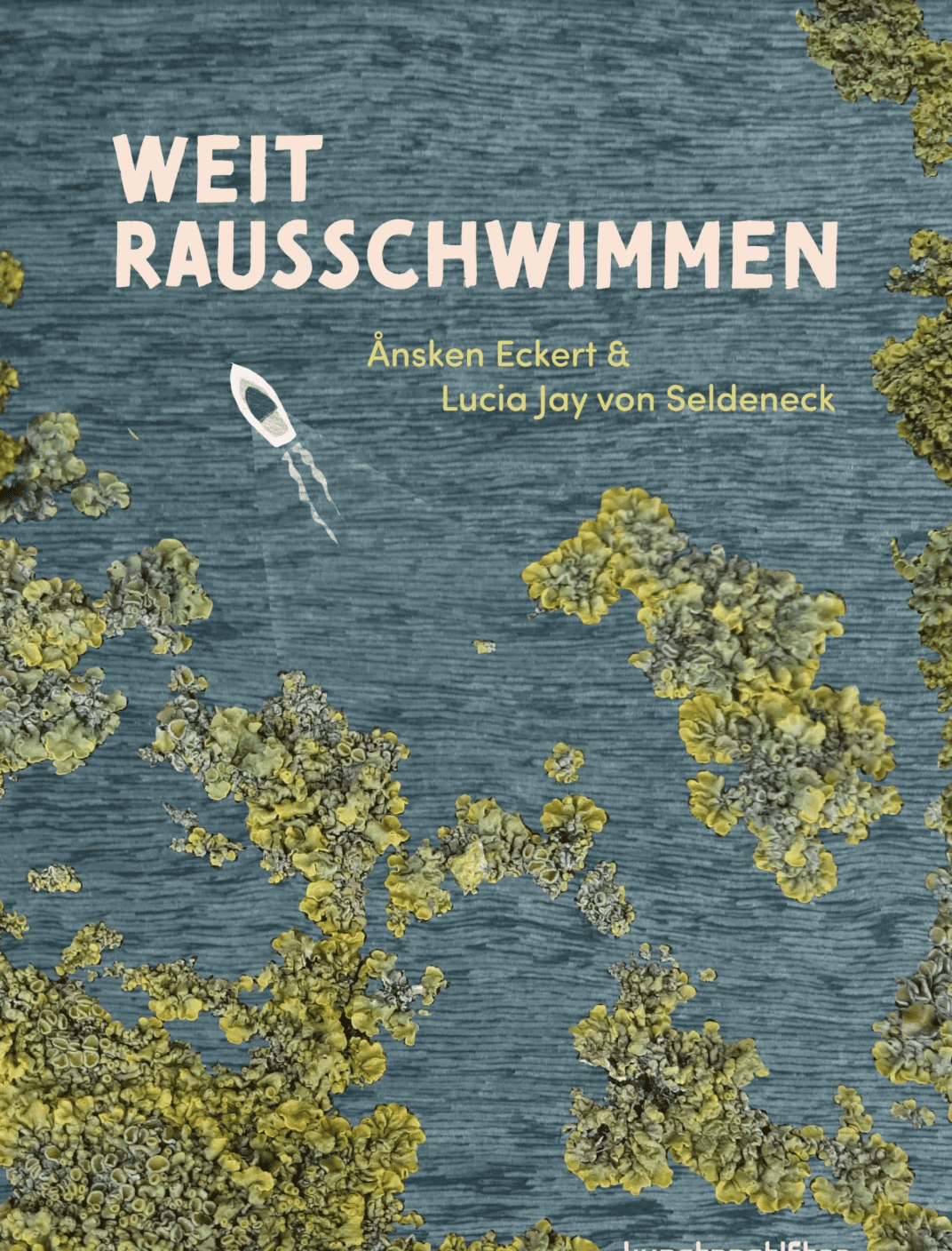 Weitrausschwimmen