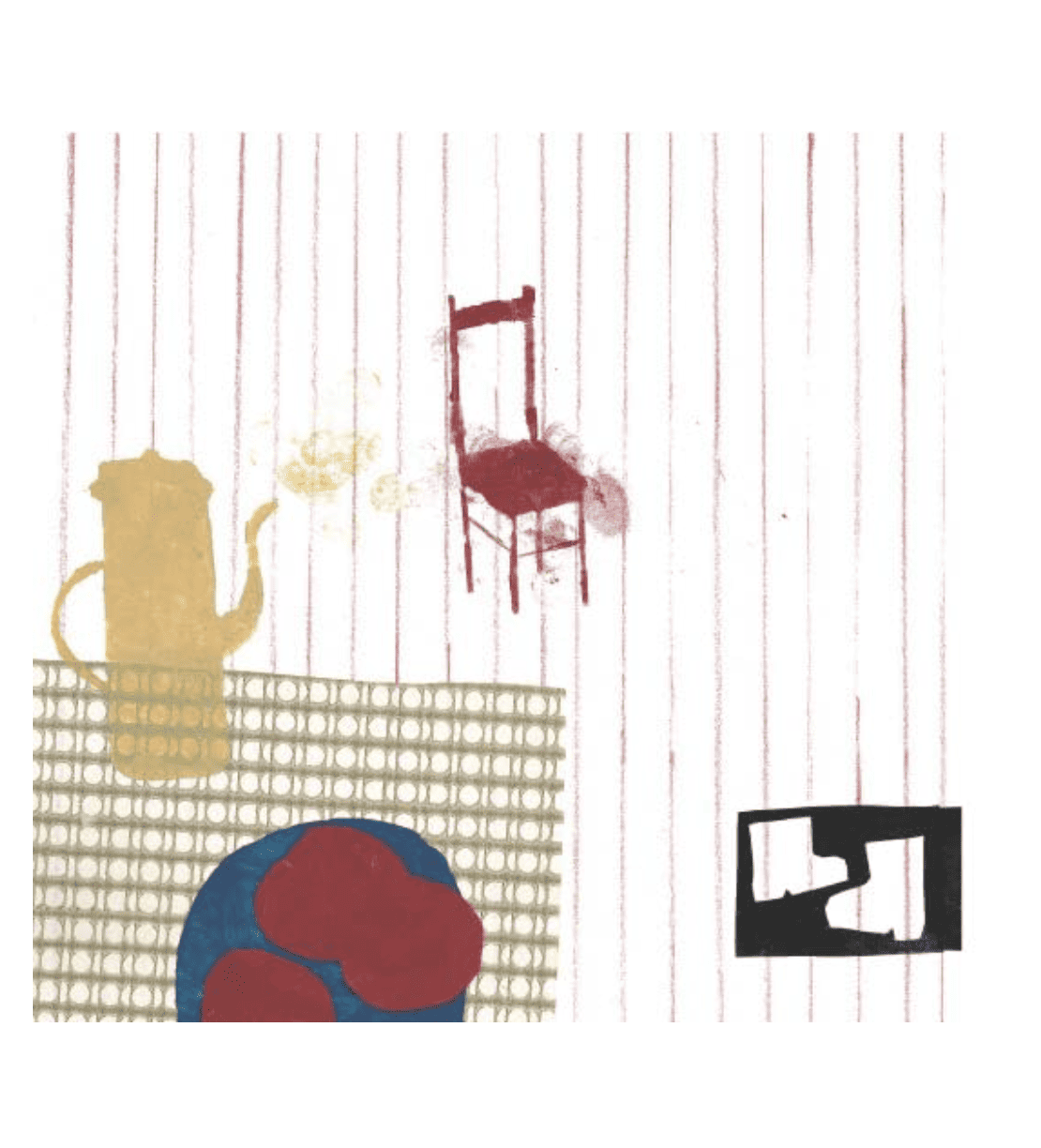 What Color Is the Wind?