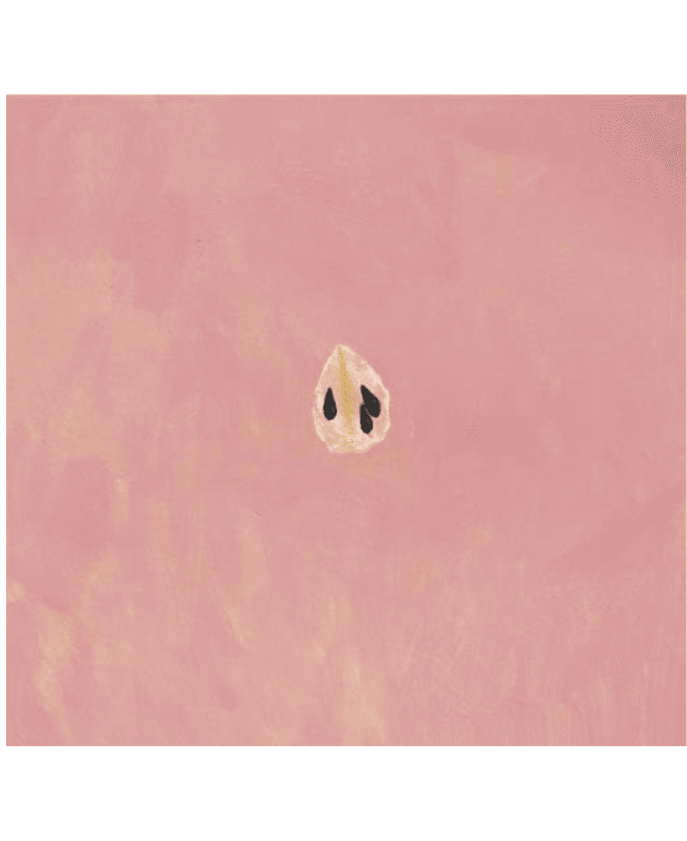 What Color Is the Wind?