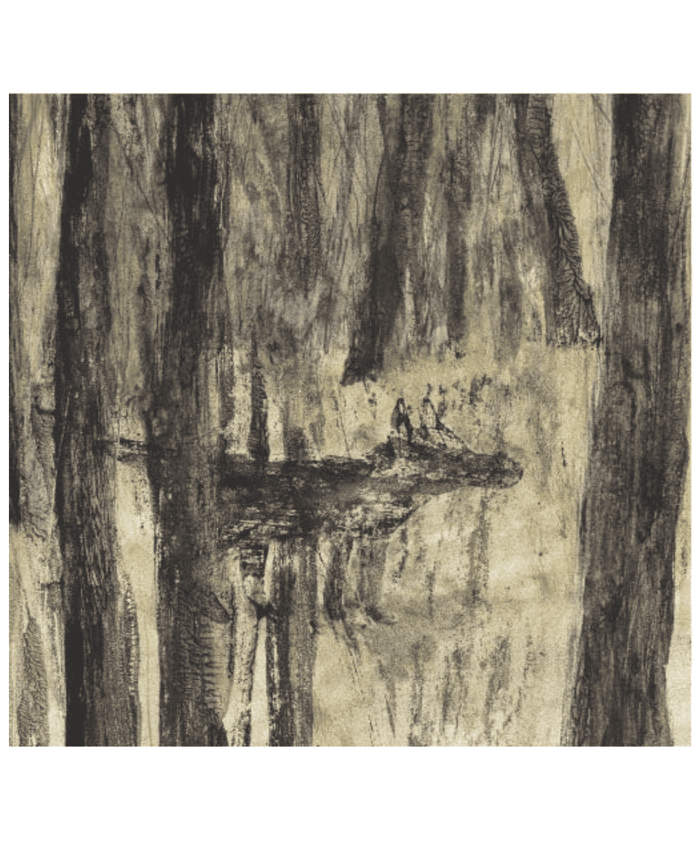 What Color Is the Wind?