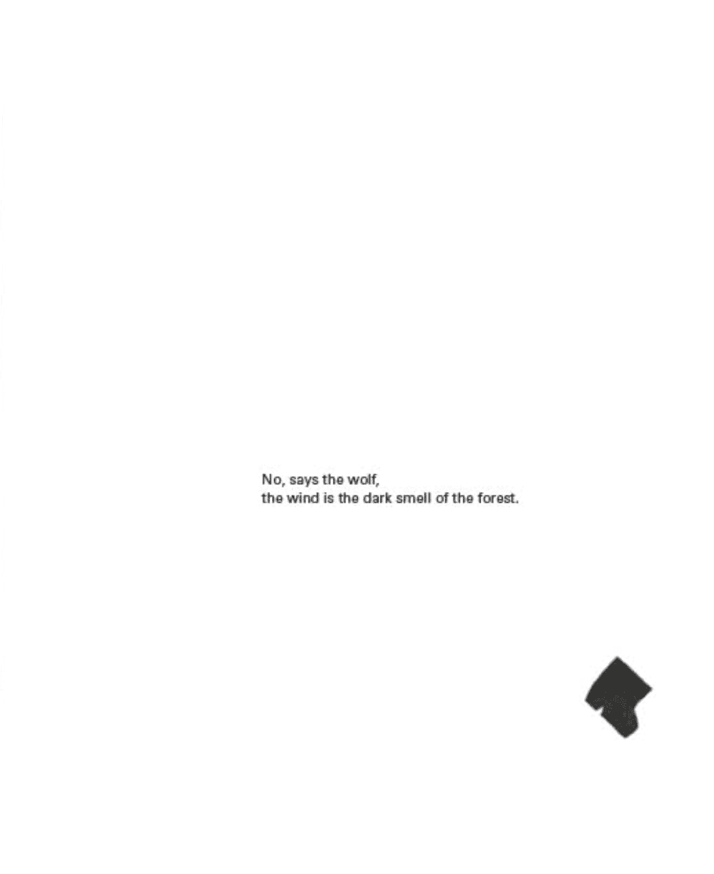 What Color Is the Wind?