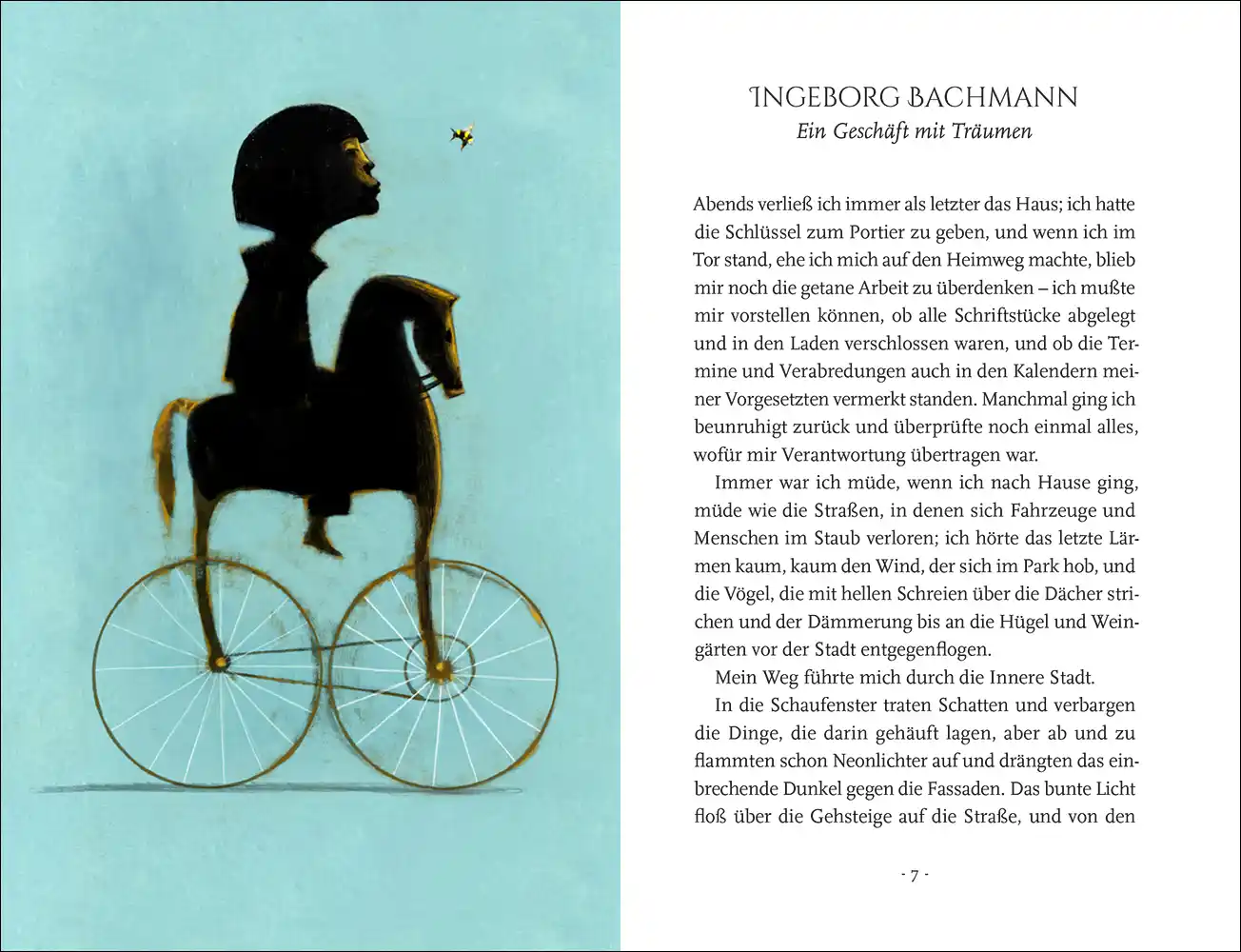 Das Traumbuch