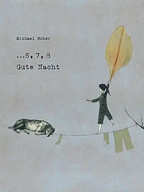 ... 6, 7, 8 Gute Nacht