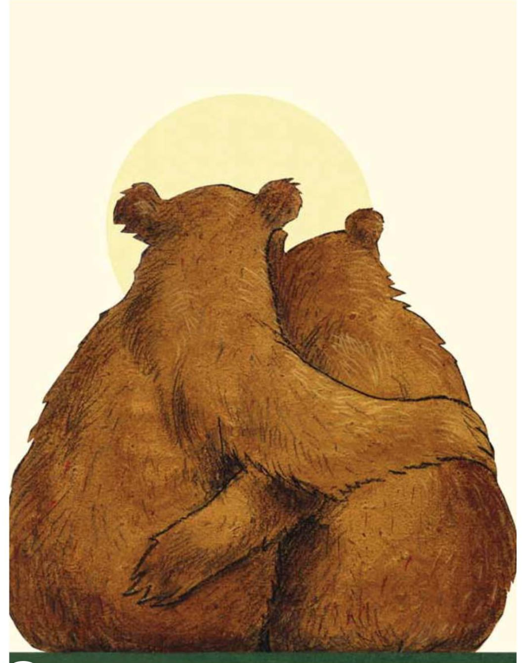 Zwei, die sich lieben