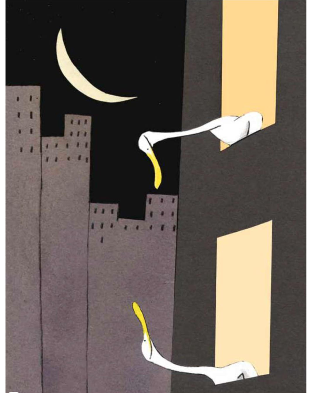 Zwei, die sich lieben